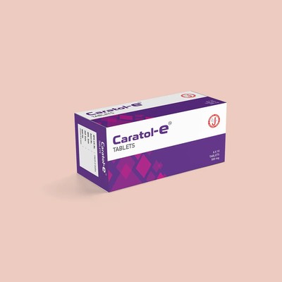 Dr. JRK s Caratol E Tablet dr. jrk's caratol e tablet 10 Tablets