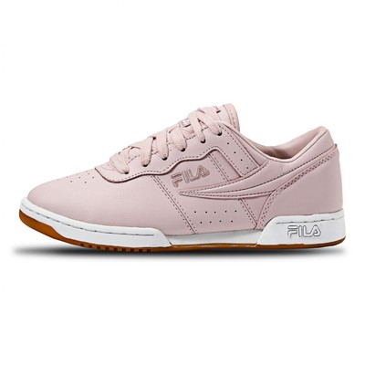 Женские мелки Fila Original Fitness Chalk Pink/Chalk Pink/White