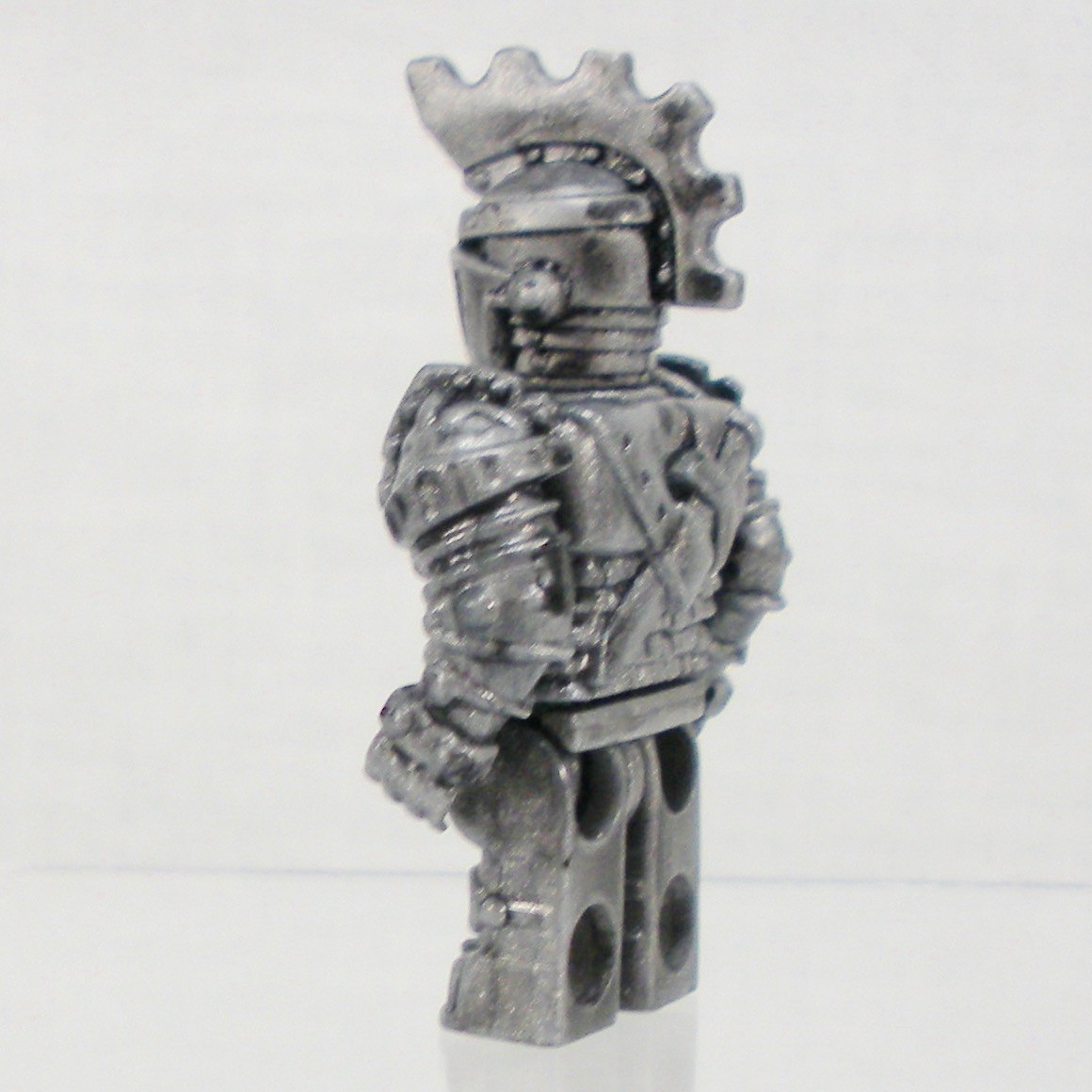 Mega Bloks KNIGHT MiniFig