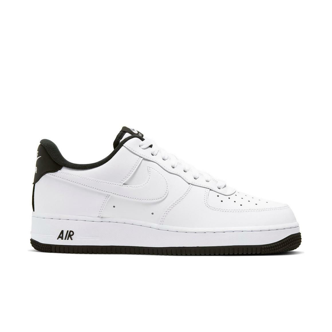 air force slip on