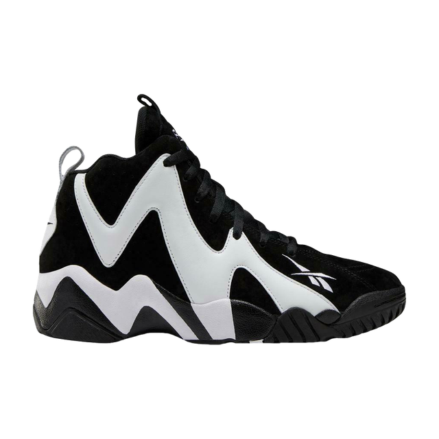 Reebok Kamikaze 2 Athletic Shoes