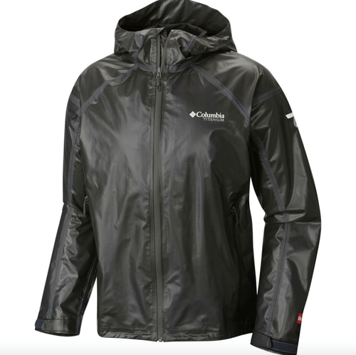 Columbia Titanium Outdry