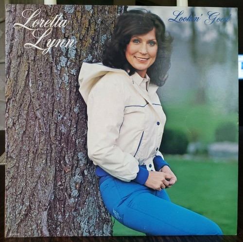 【中古】 Loretta Lynn / Hey Good Lookin Hey Good Lookin' - song and lyrics by Loretta Lynn, Conway