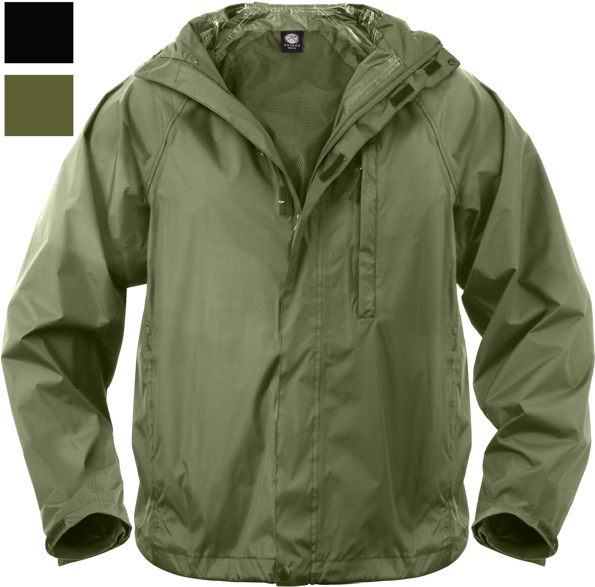 Куртка l-2 Olive Drab