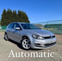 VOLKSWAGEN GOLF 1.6 TDI BlueMotion Tech Match 2014