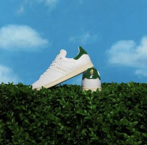 adidas Originals Homer Simpson x Stan Smith IE7564 Men's