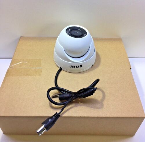FLIR MPX HD CVI ME313L-C Security Camera DOME, 1MP 720P Add on for LOREX LHV1000
