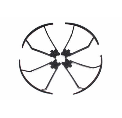 Rage RC 4552 Prop Guard Set for Stinger 3.0