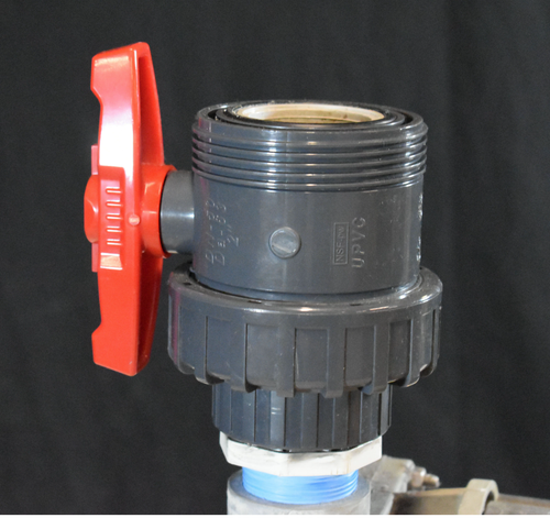 90-DAY-WARRANTY PENTAIR™ PS3SS AQUATIC ECO-SYSTEMS SWEETWATER PUMP WATCH VIDEO