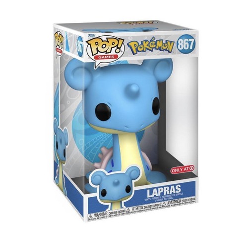 ポケモン ブラッキー 大サイズ ファンコ　ポップ POP! FUNKO Funko POP! Jumbo: Palkia Figure : Target
