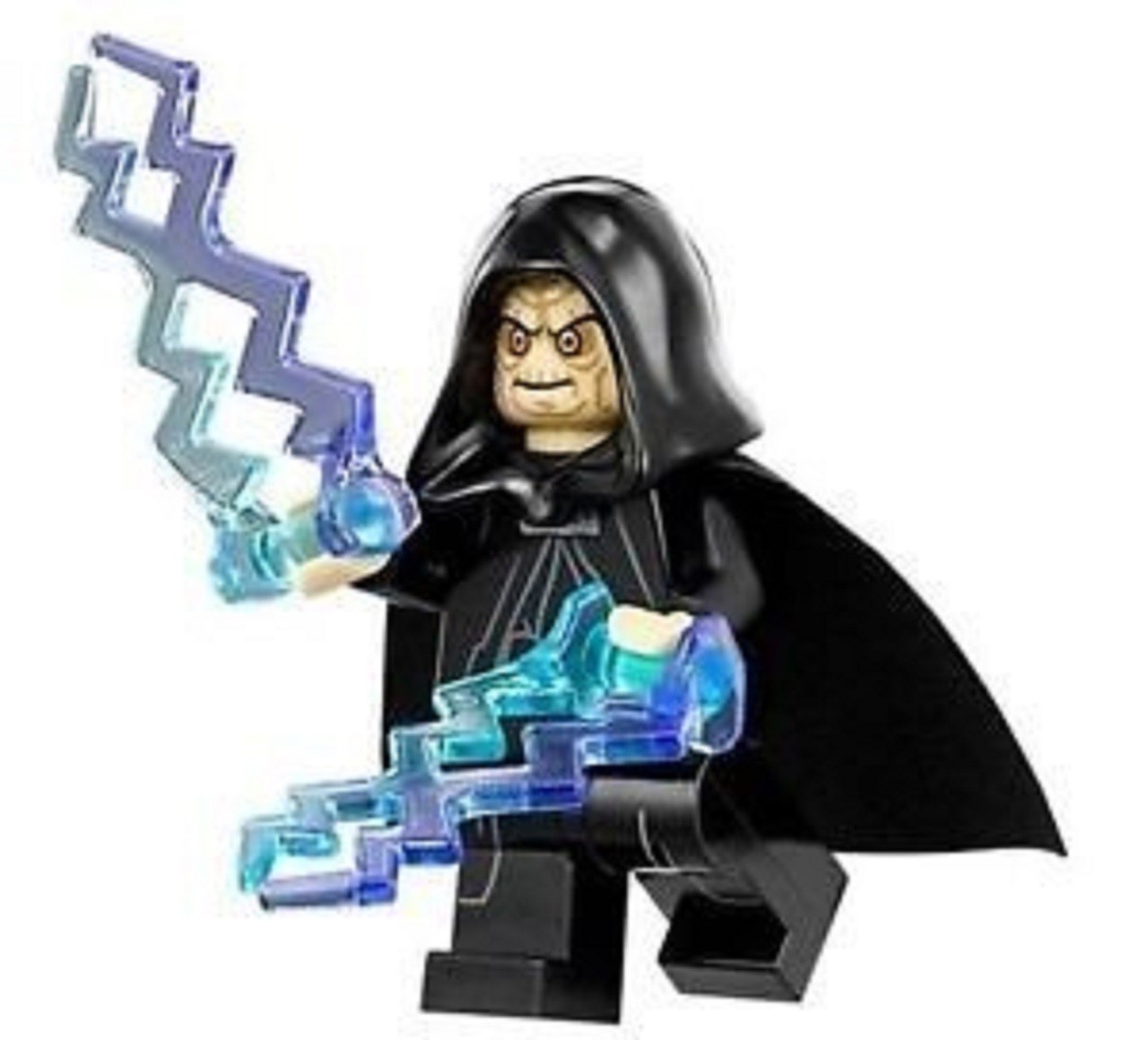 lego emperor palpatine sets