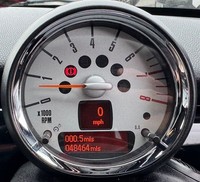 2011 MINI Coupe Cooper S 1.6T COUPE Petrol Manual