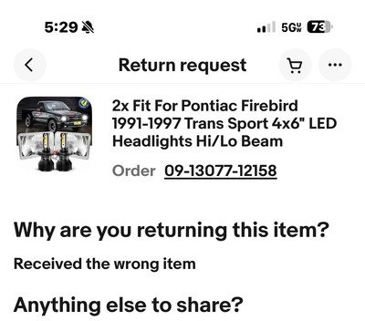Item photo(s) from verified buyer