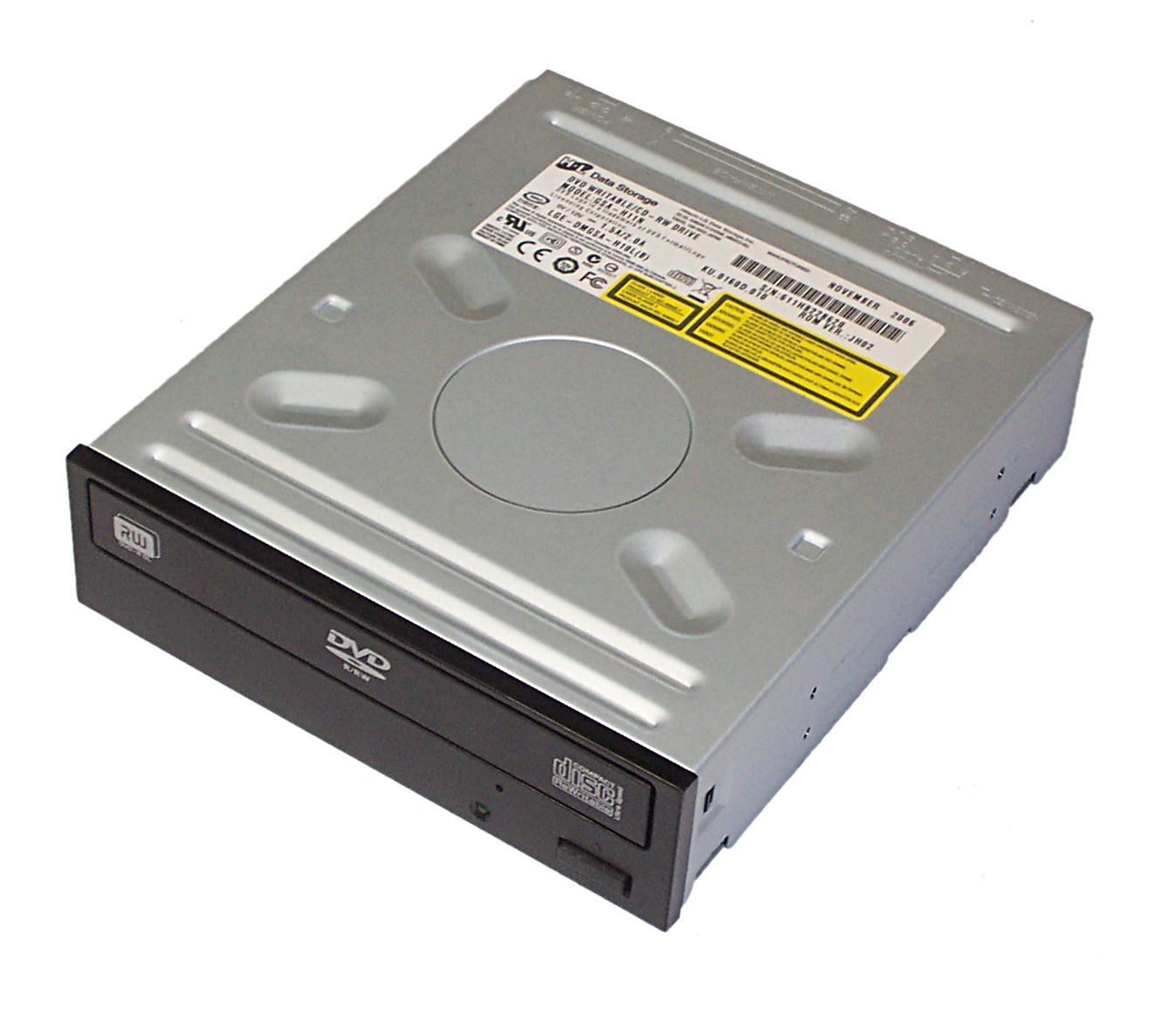 Acer CD, DVD and Blu-ray Drives