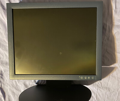 MONITOR Eizo , Model:2403949-2 (No.027)