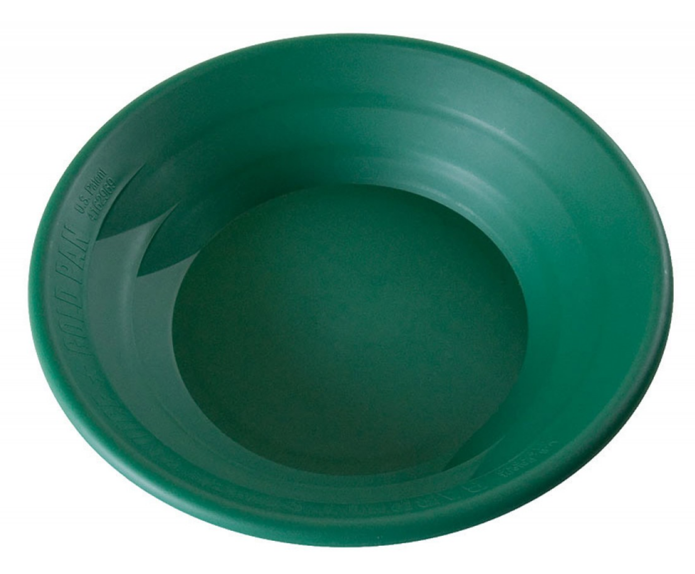 15" Supersluice Gold Pan 1650400 Great For Panning