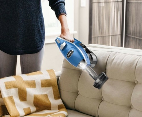 Shark Rocket Zero-M Corded Ultra-Light Vacuum - brand new