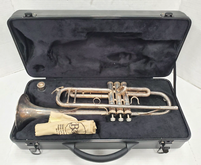 Allora trumpet 2024