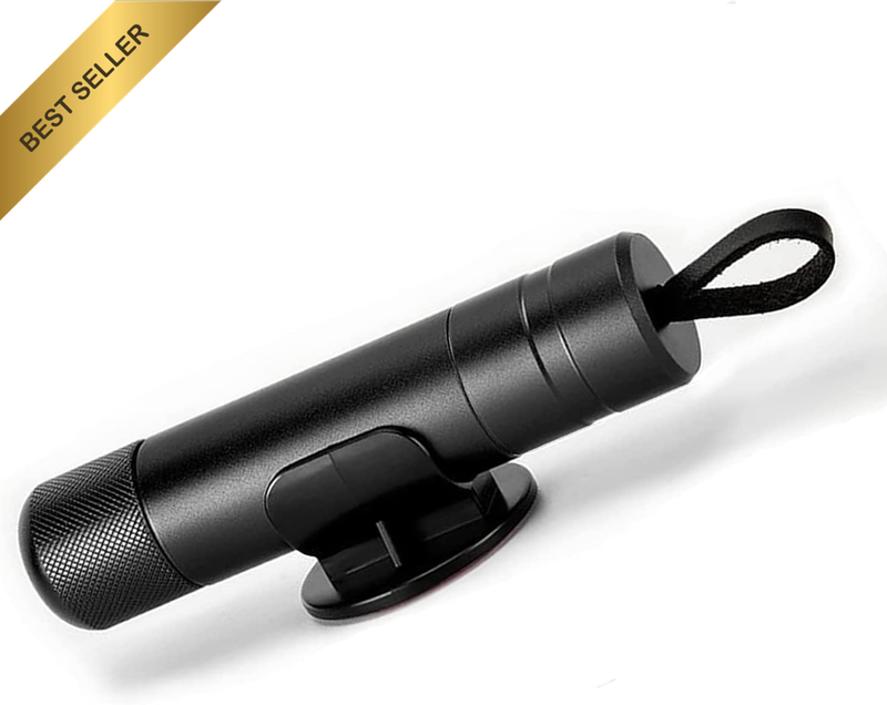 Car Safety Hammer Window Glass Breaker and Seatbelt Release Tool Emergency Escap