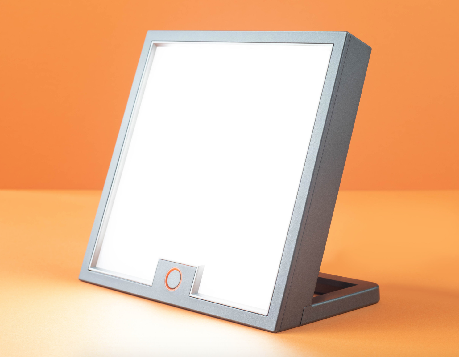 Circadian Options Lumine Light Therapy Lamp LED (Grey) BRAND NEW FREE SHIPPPING