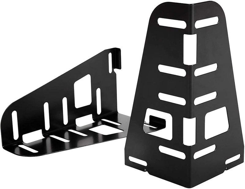S Headboard Bracket, Set Of 2