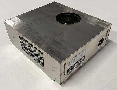Bruker Maldi TOF Autoflex II Mass Spectrometer Power Supply GT2370 Controller