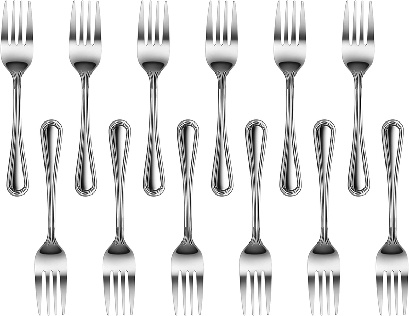 Professional title: "Set of 12  58062 Slimline Pattern Salad