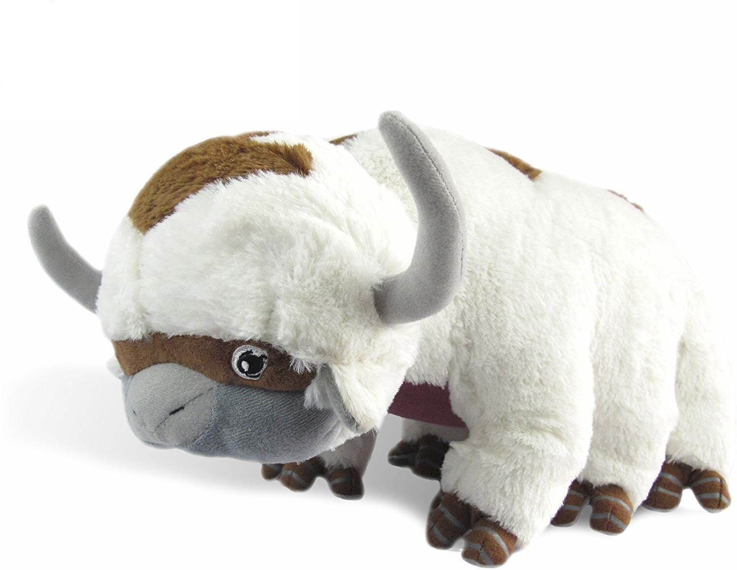 appa avatar plush