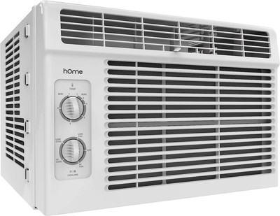 5000 Btu - Easy Mechanical Control Compact Ac