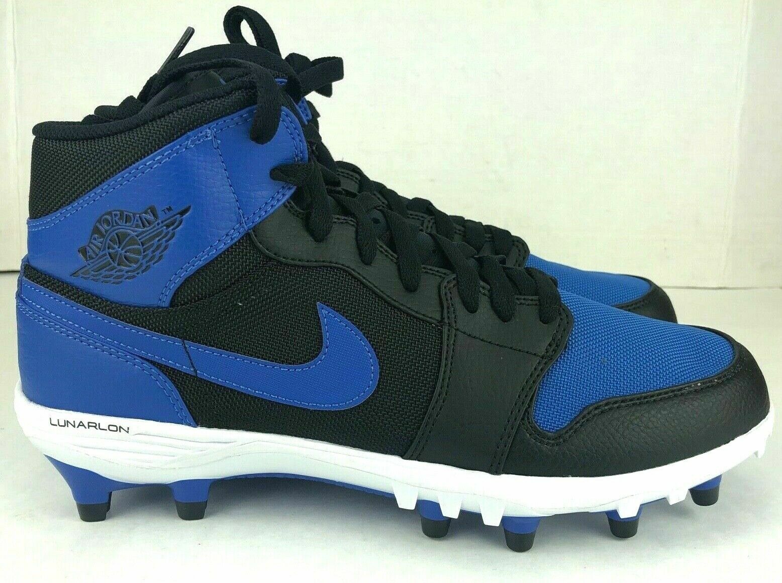 air jordan retro football cleats