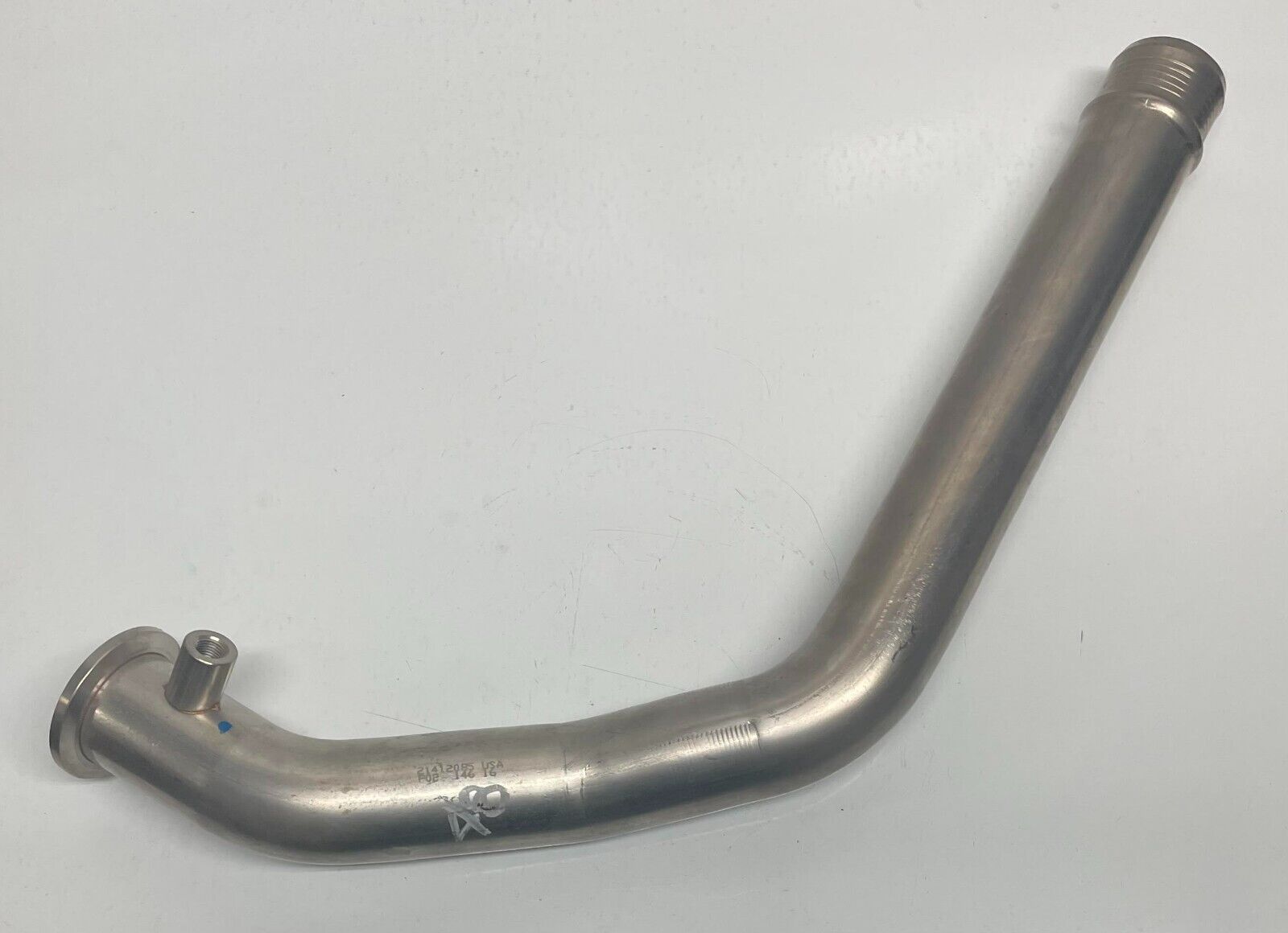 21412085 / 23495886 Genuine Volvo Egr Tube OEM - New | eBay