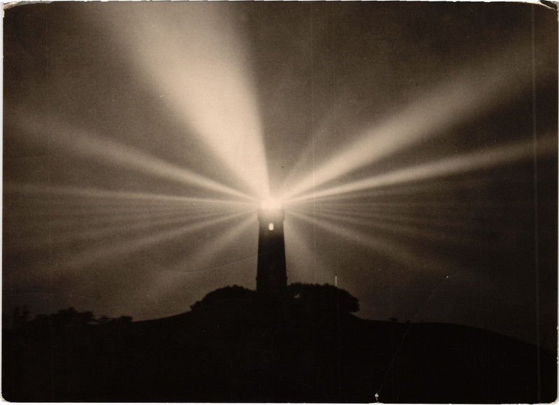 Cpm Ak Germany Hiddensee (693400)