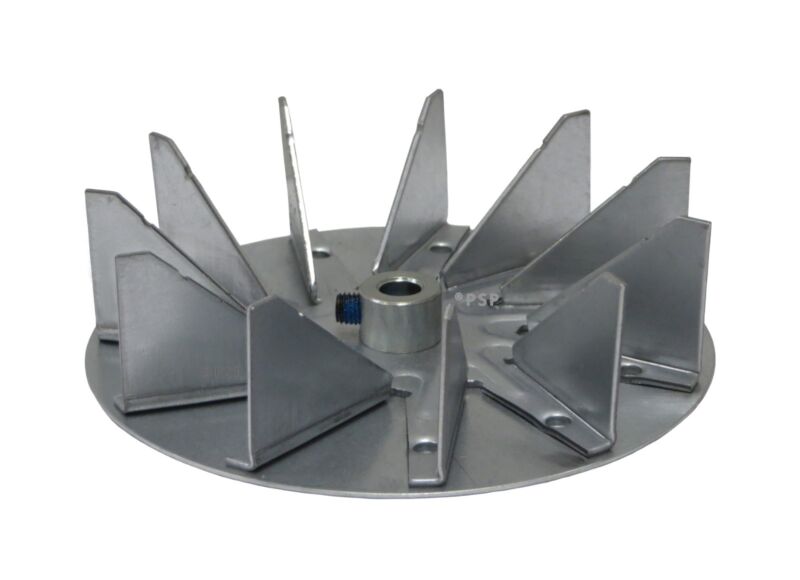 Kozi Exhaust Blower Fan Impeller Blade [pp7911]  Fan12003 -baywin, Ksh100 & 120