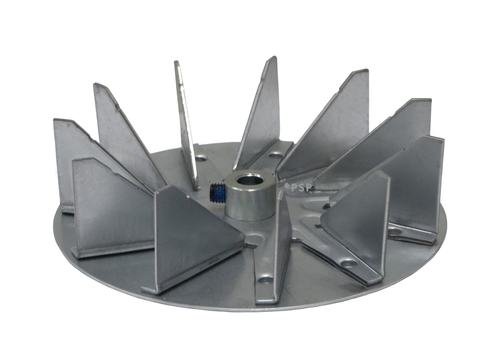 KOZI EXHAUST BLOWER FAN IMPELLER BLADE [PP7911]  FAN12003 -BAYWIN, KSH100 & 120