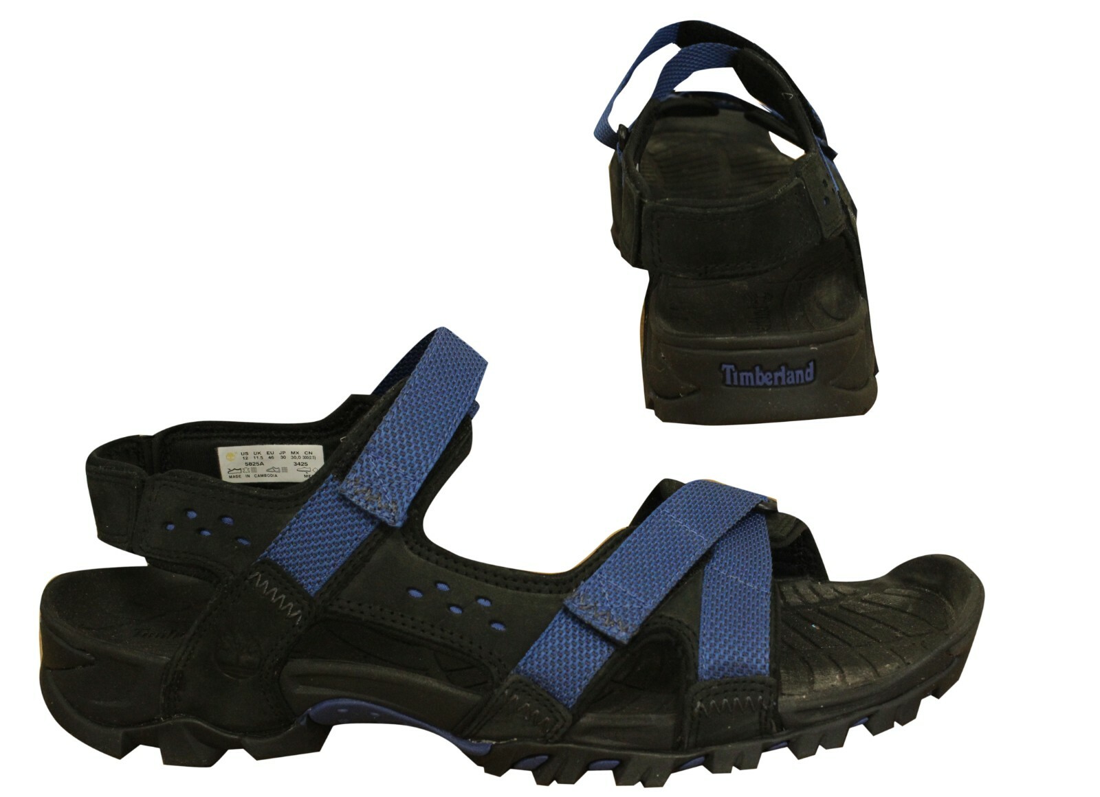 timberland eldridge sandals