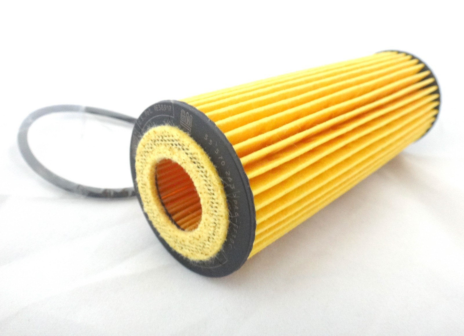 SET KIT ELEMENT ASMOIL FILTER CHEVROLET AVEO SONIC 4DR 5DR AUTO