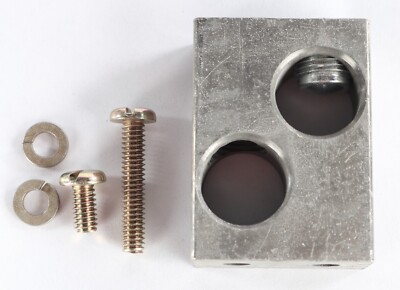 New T600LA Cutler Hammer Terminal Conductor Kit