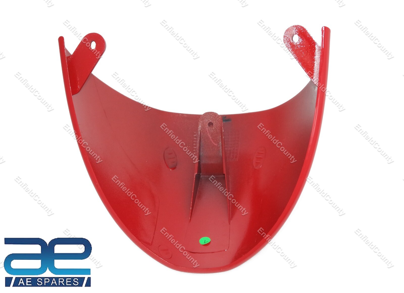 For Royal Enfield Continental Gt 650 Rocker Red Single Seat Cowl 1990499 