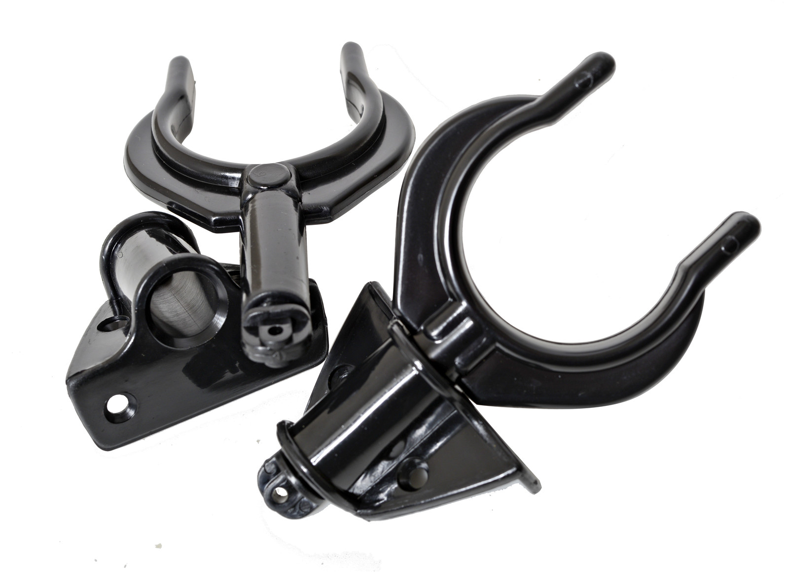 H2o Side Mount Nylon Oarlock Socket and Oar Locks 700621267874 eBay