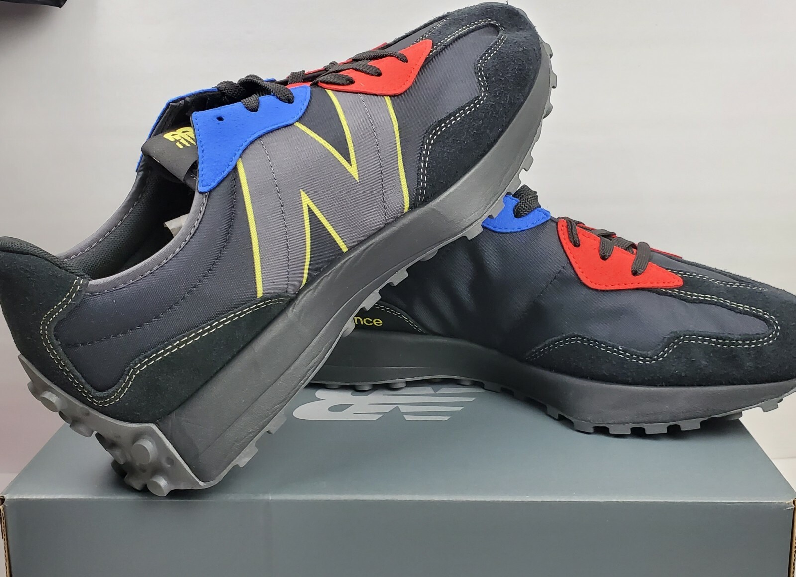 new balance 327 s