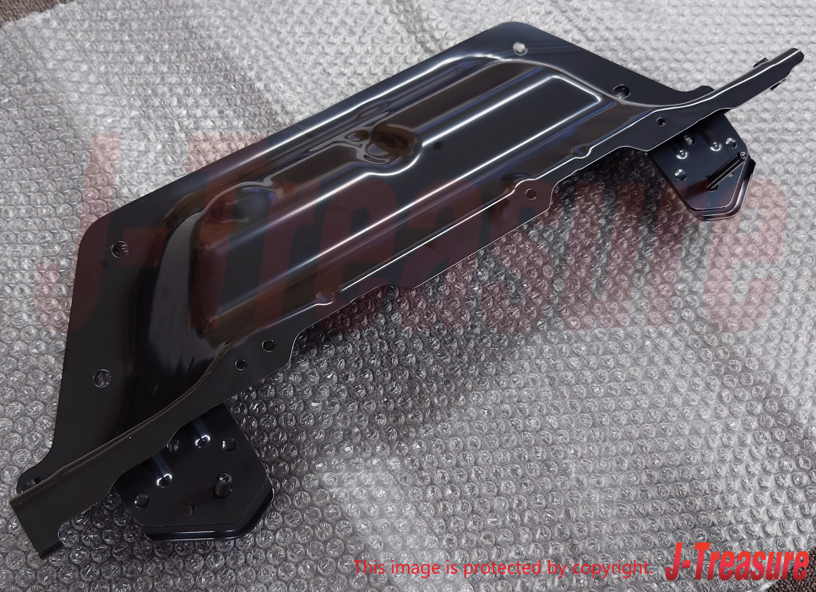 MAZDA MX-5 MIATA ND 2016-2023 Genuine Air-Cowl Panel Box N244-56