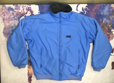 patagonia vintage bomber
