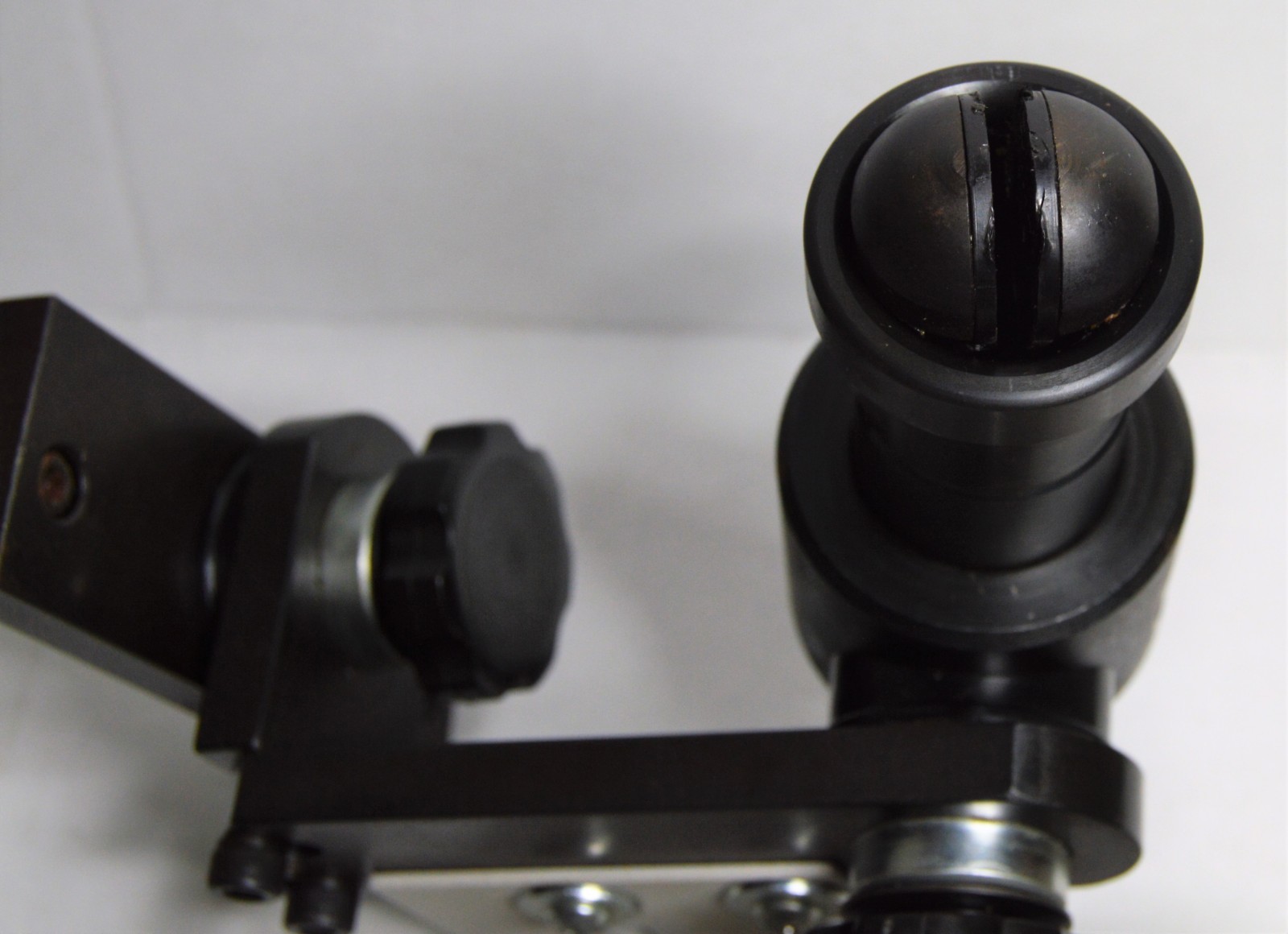 GRS Benchmate Encore STONE SETTER'S Ring Holder