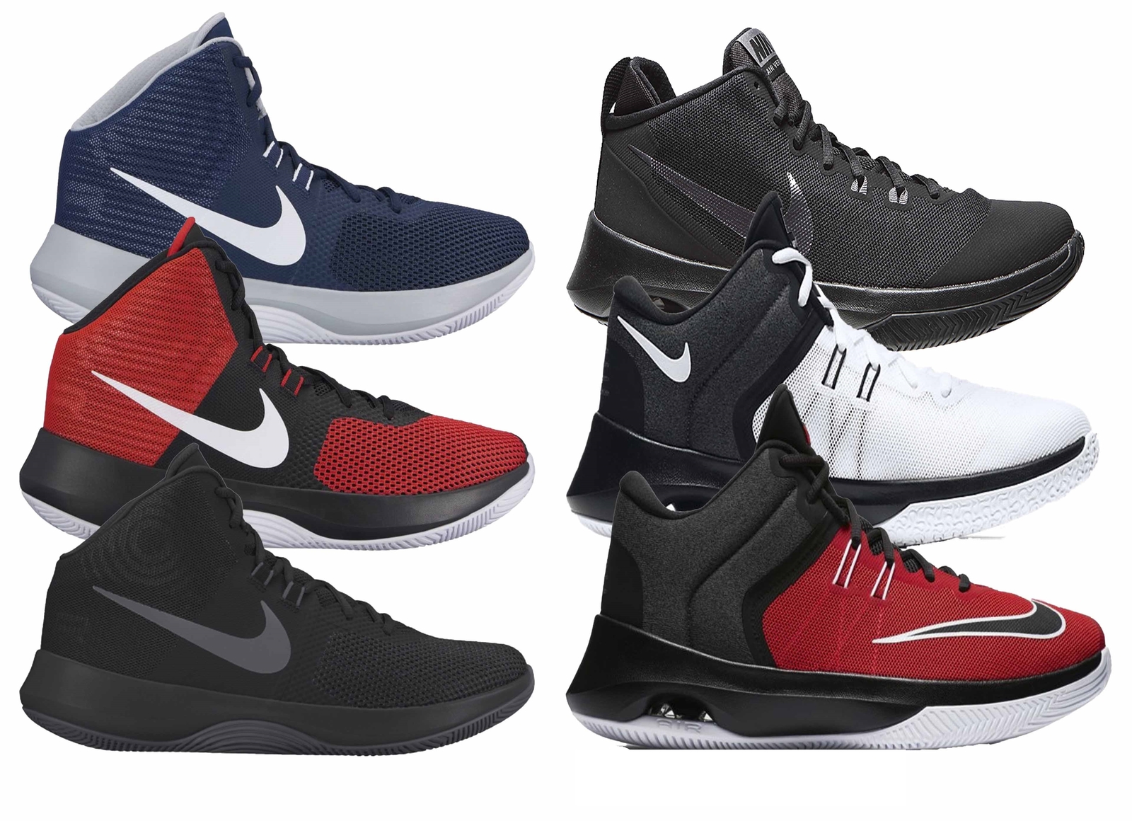 basketballschuhe vergleich
