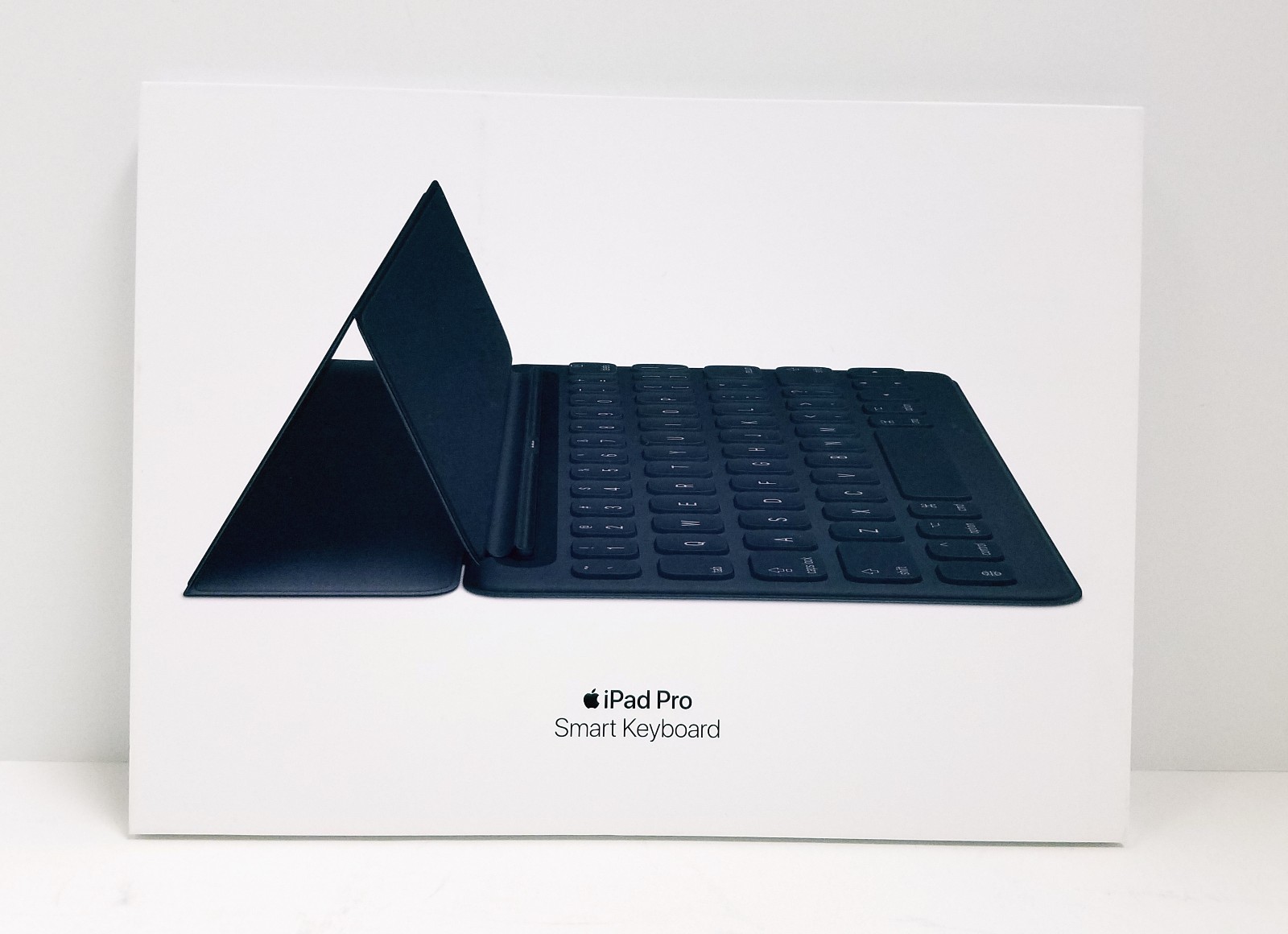 Smart keyboard ipad 9