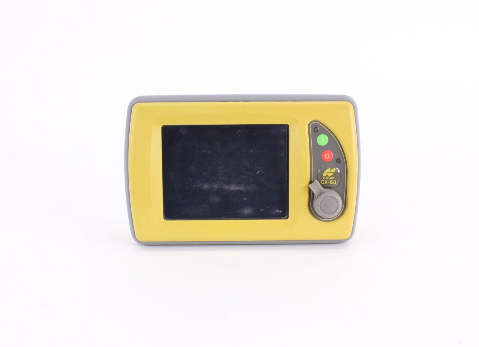 Topcon 3D-MC2 Single Antenna Dozer Kit w/ MC-R3 915 SS & GX-60 Display