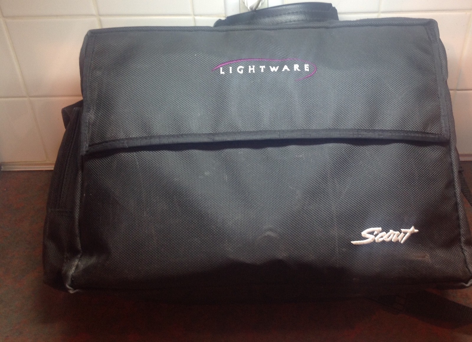 LIGHTWARE SCOUT XL PROJECTOR