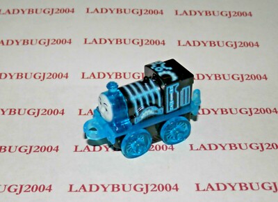 Thomas And Friends Minis 2019/1  X-RAY EMILY #367 - NEW - Ships Free