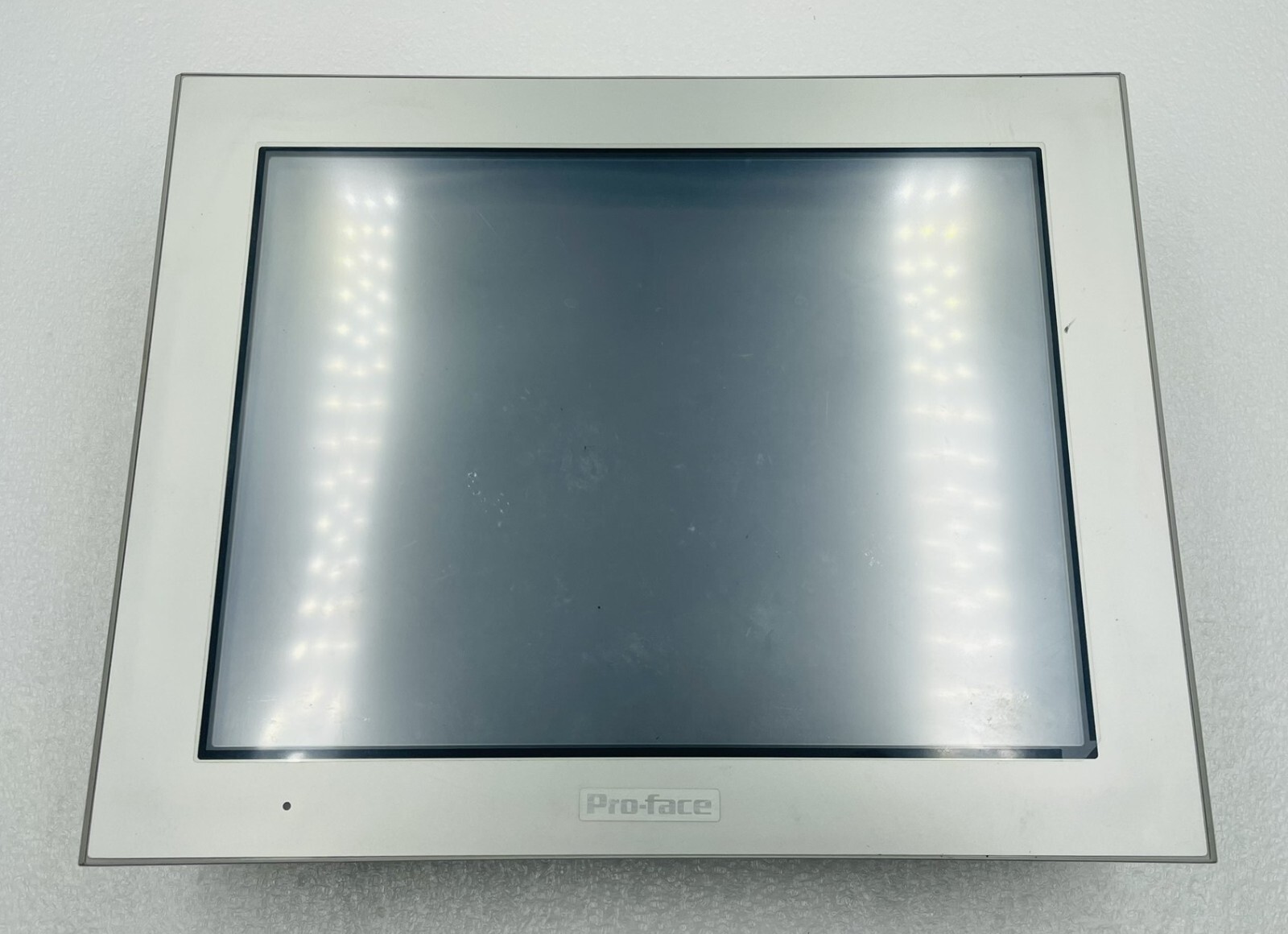 Touch GP-4501T HMI Panel Pro-face PFXGP4501TAD Proface Screen