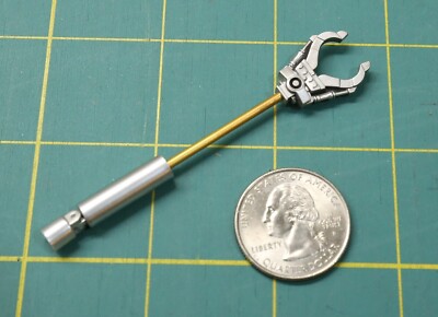 Hot Toys 1/6 MMS651 R2-D2 Attack of the Clones - Repair Arm (Grabber)
